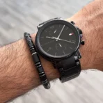 Tommy Hilfiger Watch For Men 1710414 - Image 13