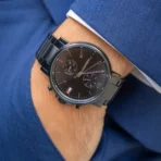 Tommy Hilfiger Watch For Men 1710414 - Image 14