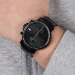 Tommy Hilfiger Watch For Men 1710414 - Image 15
