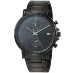 Tommy Hilfiger Watch For Men 1710414 - Image 3