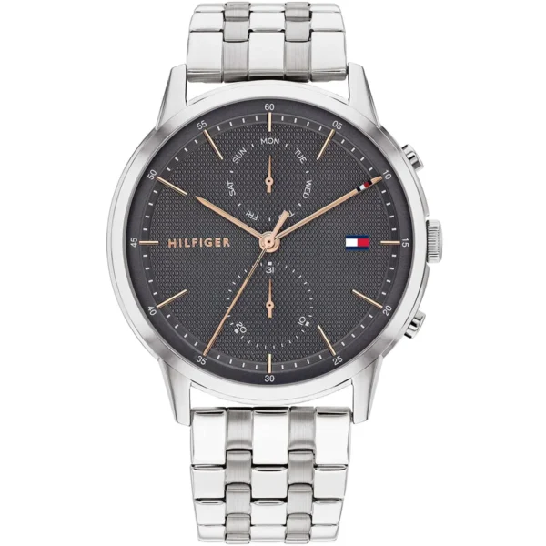 Tommy Hilfiger Watch For Men 1710431