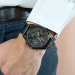 Tommy Hilfiger Watch For Men 1710452 - Image 8