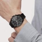 Tommy Hilfiger Watch For Men 1710452 - Image 9