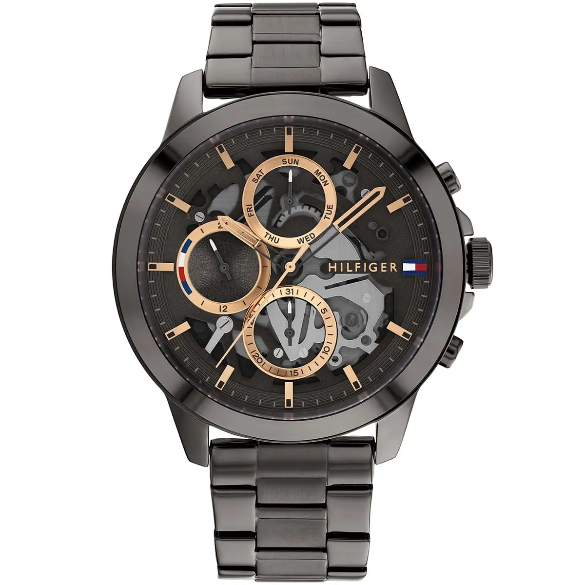 Tommy Hilfiger Watch For Men 1710479