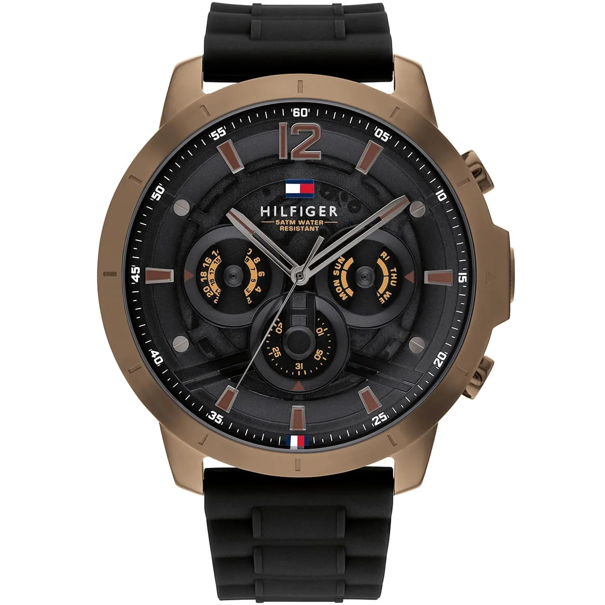 Tommy Hilfiger Watch For Men 1710491