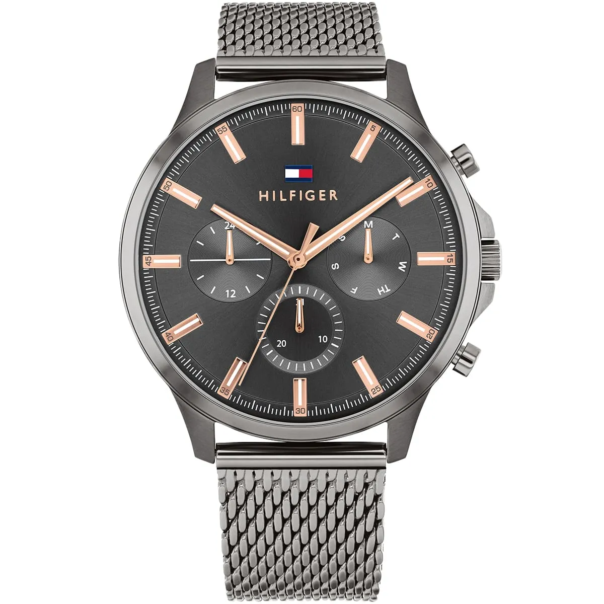 Tommy Hilfiger Watch For Men 1710500