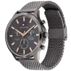 Tommy Hilfiger Watch For Men 1710500 - الصورة 2