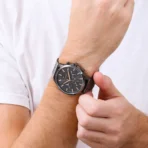 Tommy Hilfiger Watch For Men 1710500 - الصورة 4