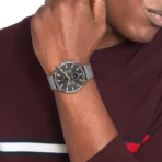 Tommy Hilfiger Watch For Men 1710500 - الصورة 5