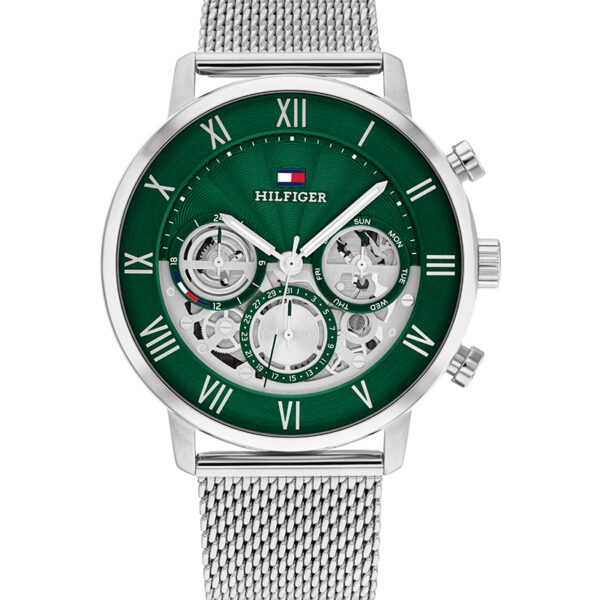 Tommy Hilfiger Watch For Men 1710567
