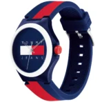Tommy Hilfiger Watch For Unisex 1720025 - Image 2