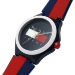 Tommy Hilfiger Watch For Unisex 1720025 - Image 3