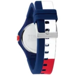Tommy Hilfiger Watch For Unisex 1720025 - Image 5