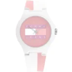 Tommy Hilfiger Watch For Unisex 1720026