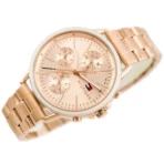 Tommy Hilfiger Watch For Women 1781788 - Image 4