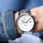 Tommy Hilfiger Watch For Women 1781904 - Image 5