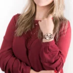 Tommy Hilfiger Watch For Women 1781907 - Image 8