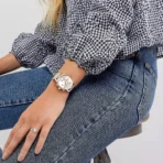 Tommy Hilfiger Watch For Women 1781907 - Image 9