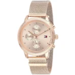 Tommy Hilfiger Watch For Women 1781907 - Image 2