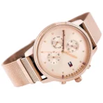 Tommy Hilfiger Watch For Women 1781907 - Image 4