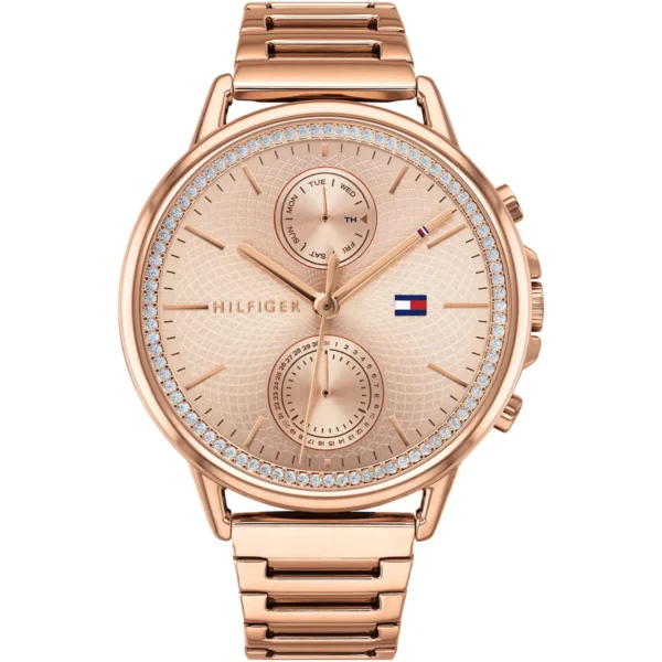 Tommy Hilfiger Watch For Women 1781915