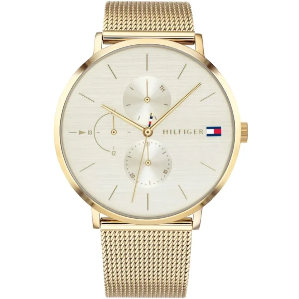 Tommy Hilfiger Watch For Women 1781943