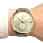 Tommy Hilfiger Watch For Women 1781943 - Image 8