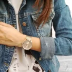 Tommy Hilfiger Watch For Women 1781944 - Image 7