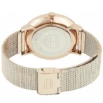 Tommy Hilfiger Watch For Women 1781944 - Image 3