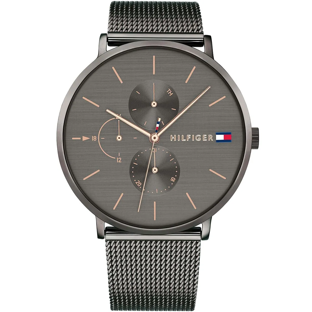 Tommy Hilfiger Watch For Women 1781945
