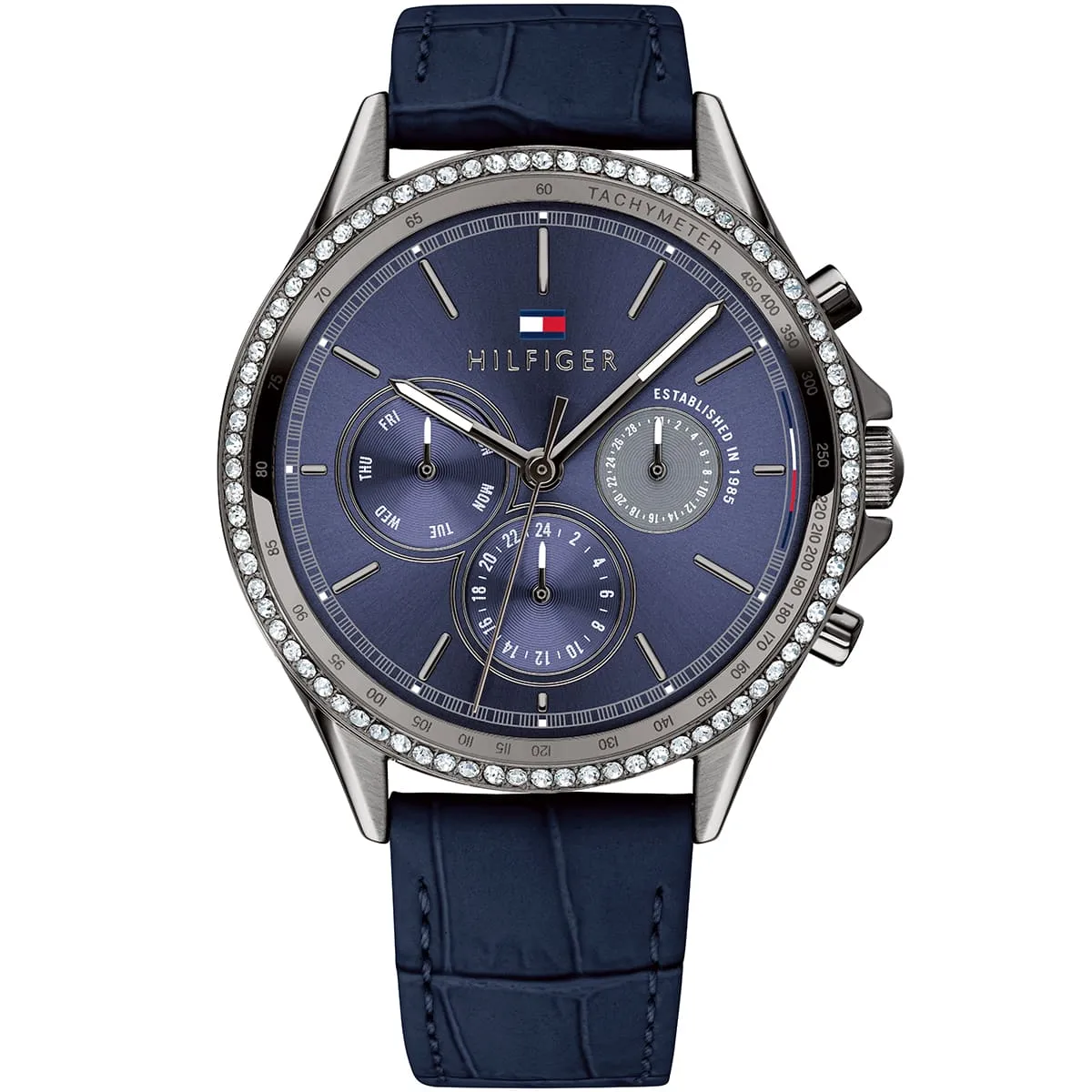 Tommy Hilfiger Watch For Women 1781979