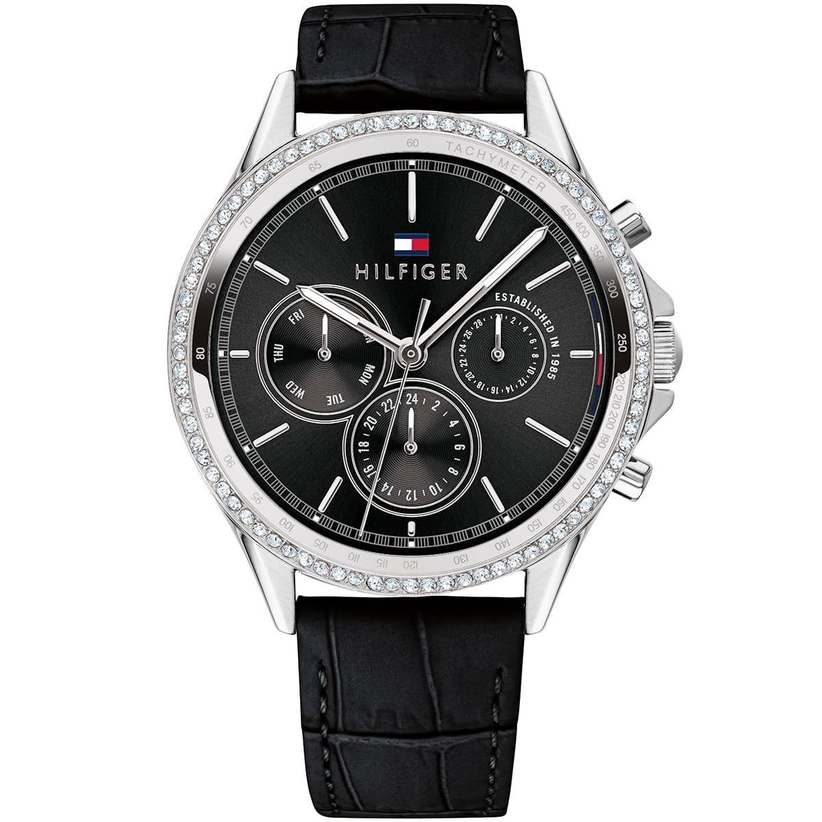 Tommy Hilfiger Watch For Women 1781981