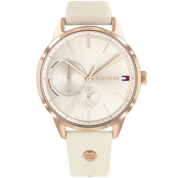 Tommy Hilfiger Watch For Women 1782022