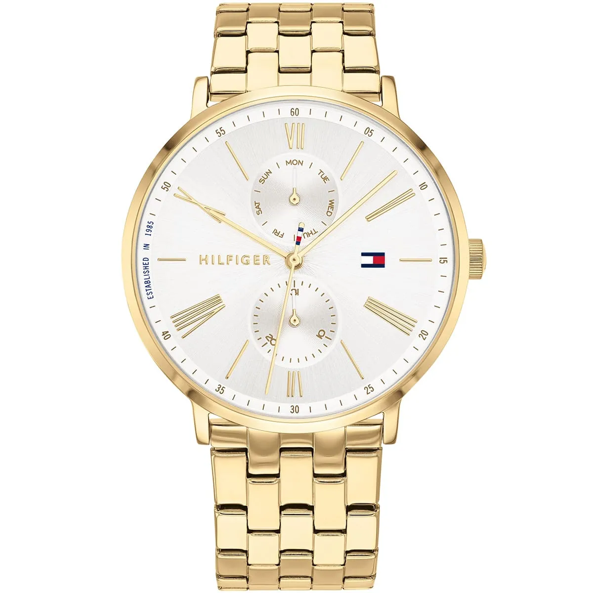Tommy Hilfiger Watch For Women 1782069