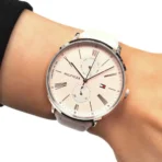 Tommy Hilfiger Watch For Women 1782071 - الصورة 6