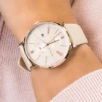 Tommy Hilfiger Watch For Women 1782071 - الصورة 7
