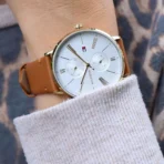 Tommy Hilfiger Watch For Women 1782073 - Image 8