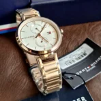 Tommy Hilfiger Watch For Women 1782124 - Image 11