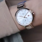Tommy Hilfiger Watch For Women 1782124 - Image 9