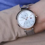Tommy Hilfiger Watch For Women 1782125 - Image 6