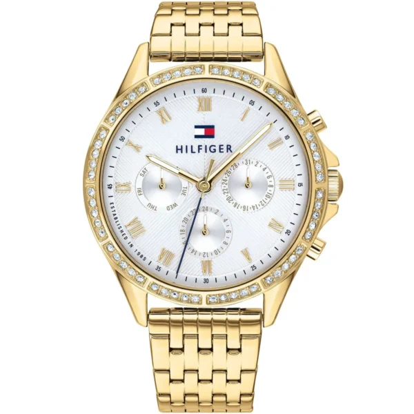 Tommy Hilfiger Watch For Women 1782142
