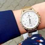 Tommy Hilfiger Watch For Women 1782142 - Image 12