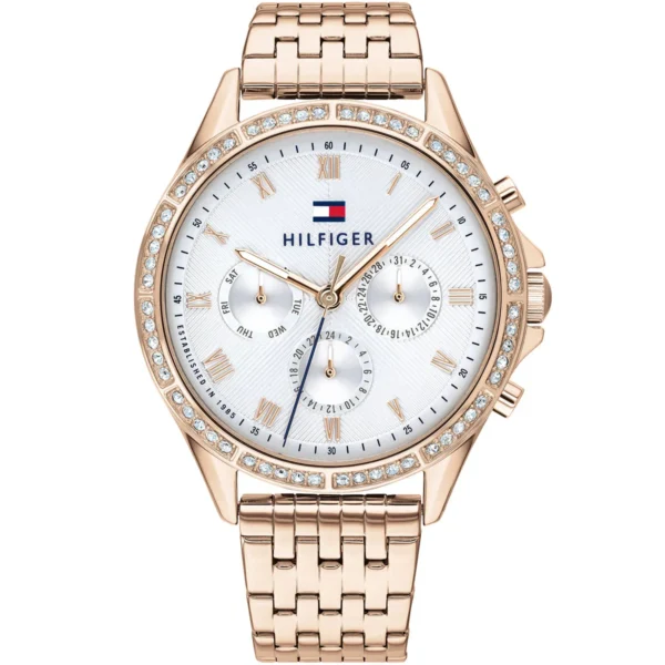 Tommy Hilfiger Watch For Women 1782143