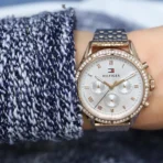 Tommy Hilfiger Watch For Women 1782143 - Image 7