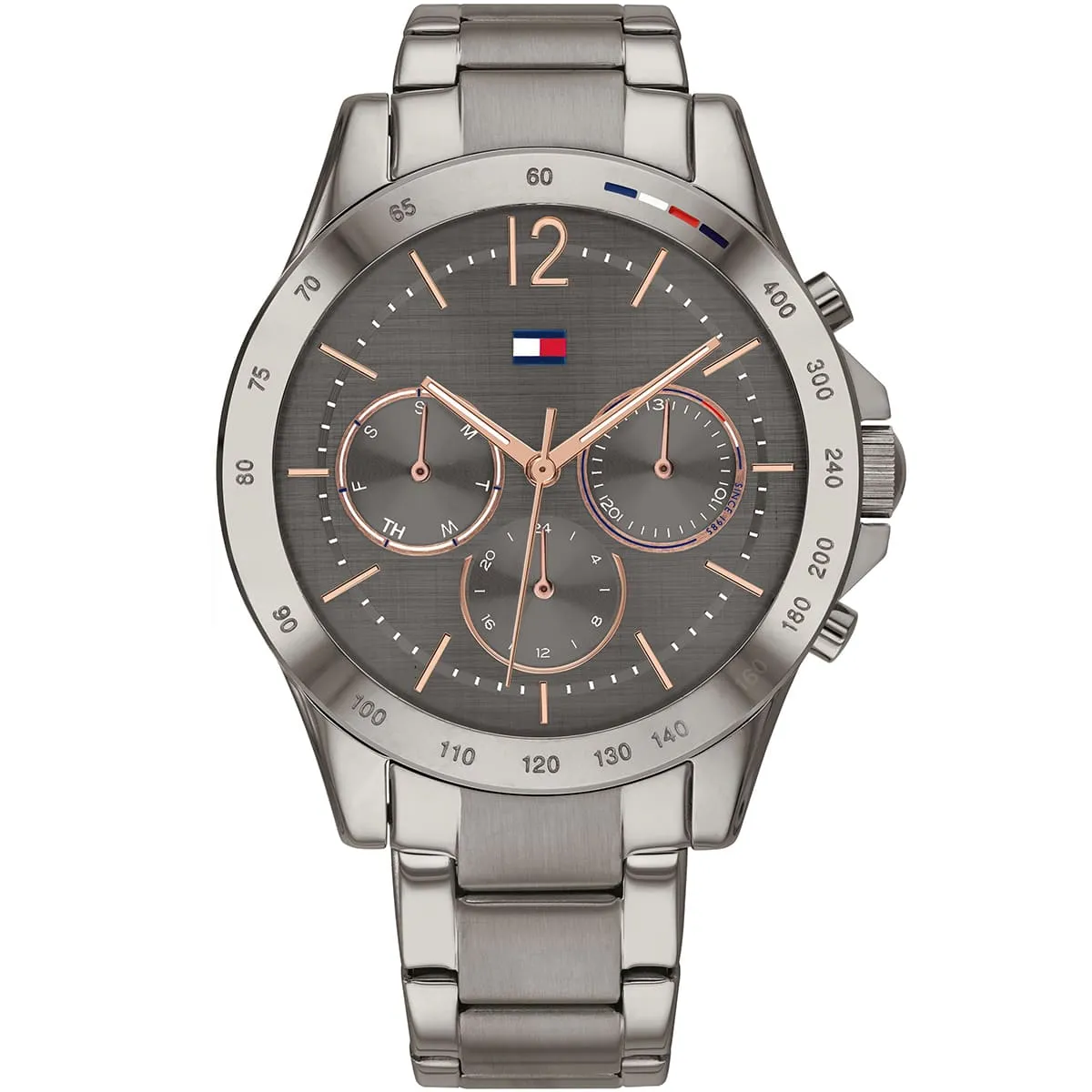 Tommy Hilfiger Watch For Women 1782196
