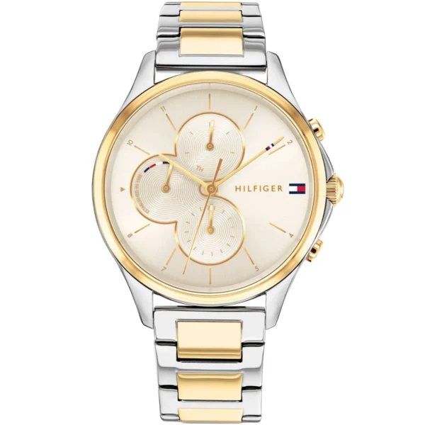 Tommy Hilfiger Watch For Women 1782264