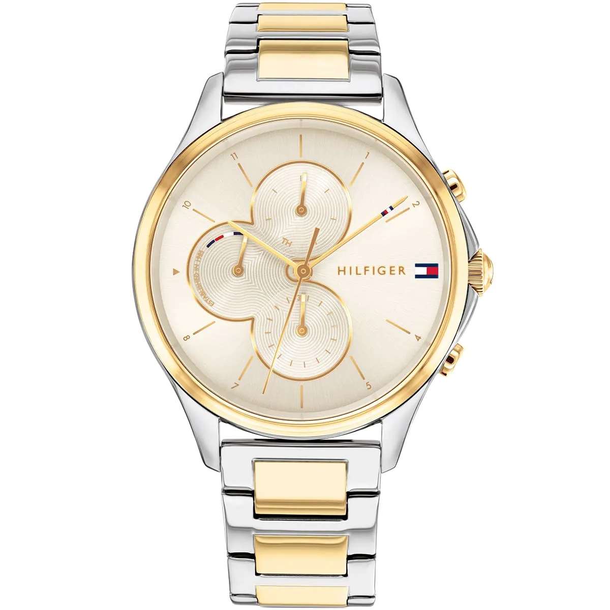 Tommy Hilfiger Watch For Women 1782264