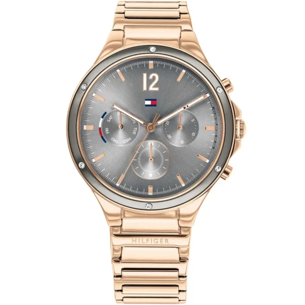 Tommy Hilfiger Watch For Women 1782277