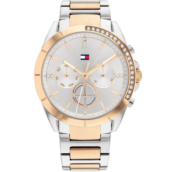 Tommy Hilfiger Watch For Women 1782387