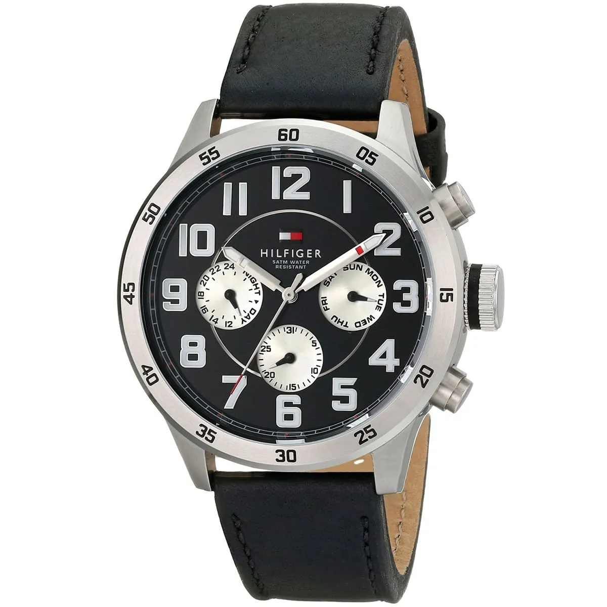Tommy Hilfiger Watch For Men 1791050